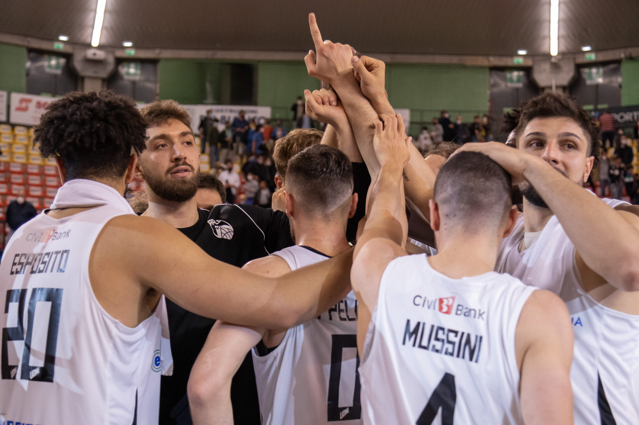 Final Four Coppa Italia LNP: La presentazione delle semifinali di serie B -  Basket World Life