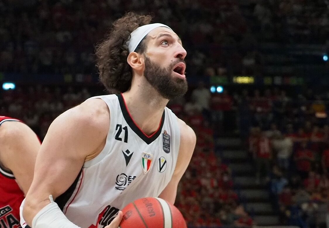 Basket Eurolega, Virtus Bologna travolgente in casa del Monaco - Quotidiano  Sportivo